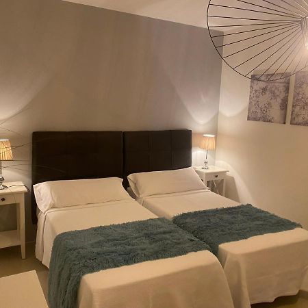 Villalia Jonay, Flexitime Playa Blanca  Esterno foto