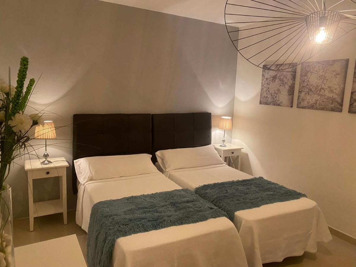 Villalia Jonay, Flexitime Playa Blanca  Esterno foto