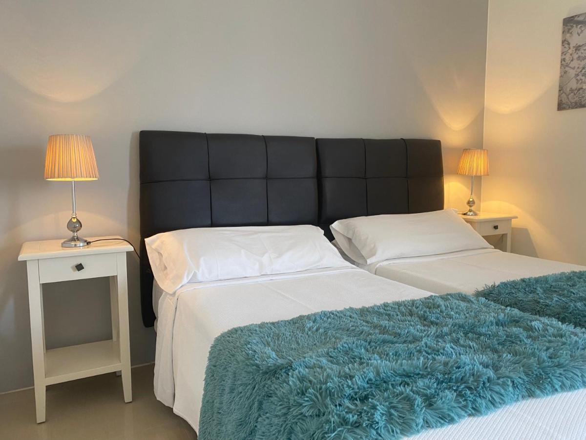 Villalia Jonay, Flexitime Playa Blanca  Esterno foto