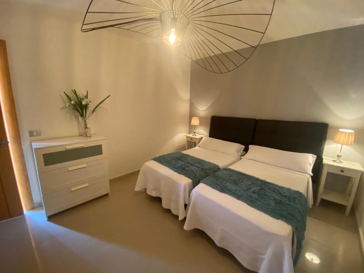 Villalia Jonay, Flexitime Playa Blanca  Esterno foto