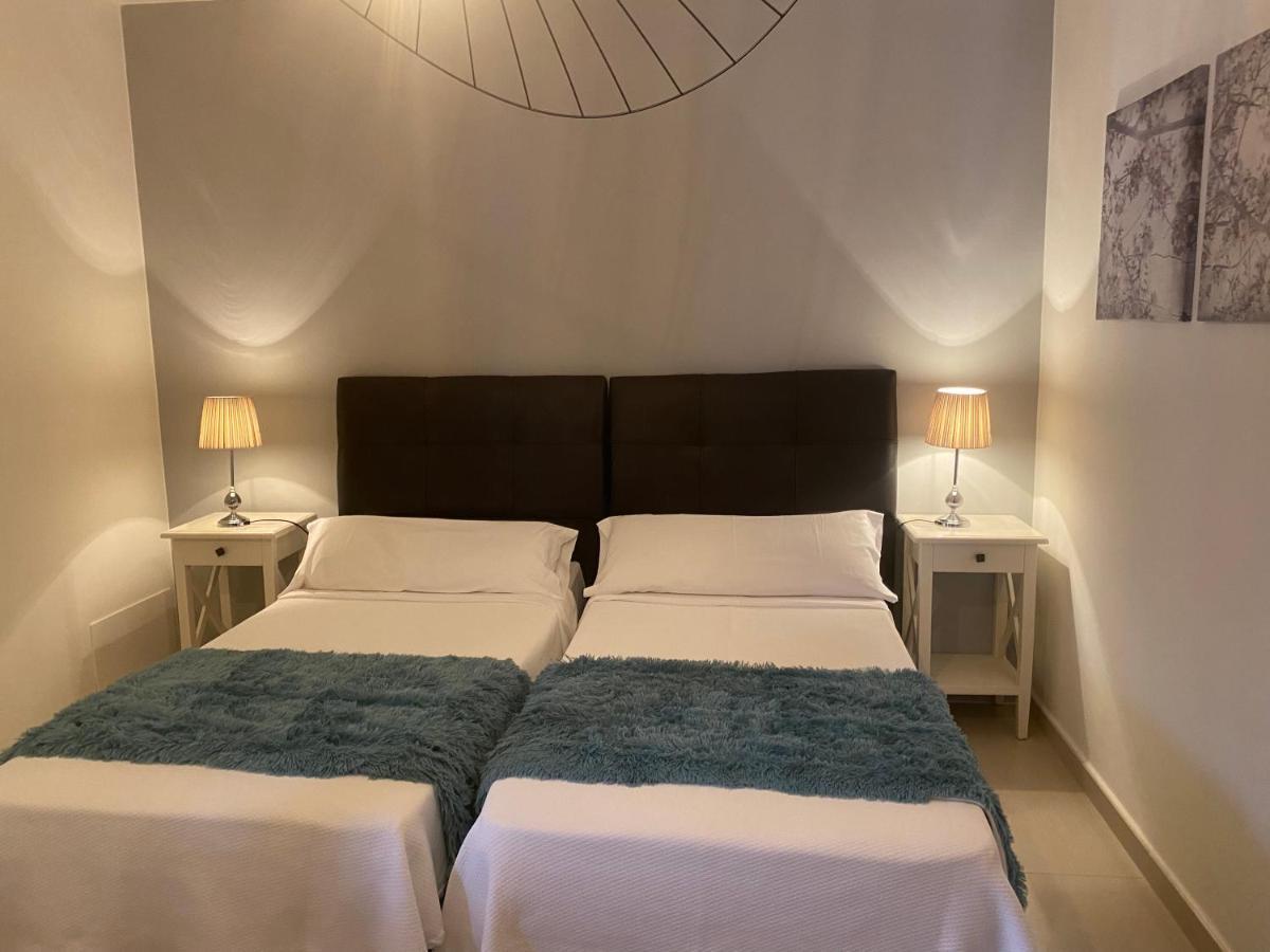 Villalia Jonay, Flexitime Playa Blanca  Esterno foto